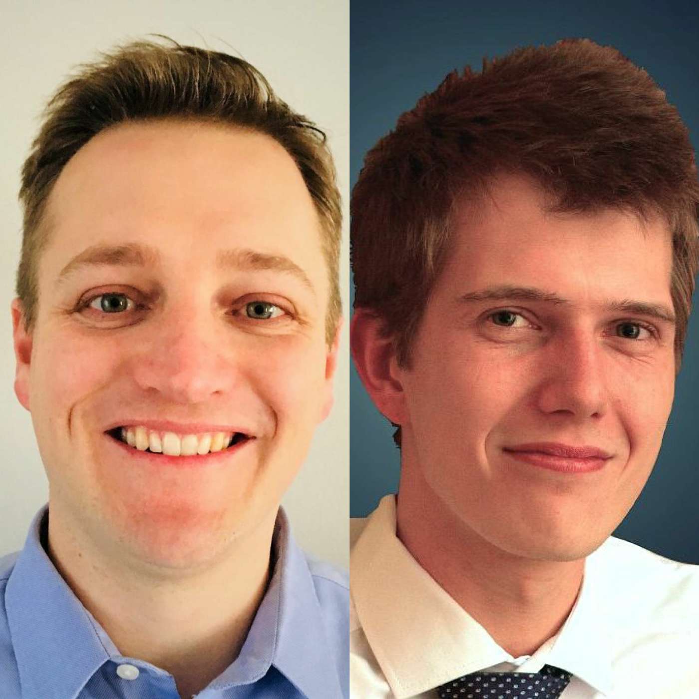 Future of Life Institute Podcast