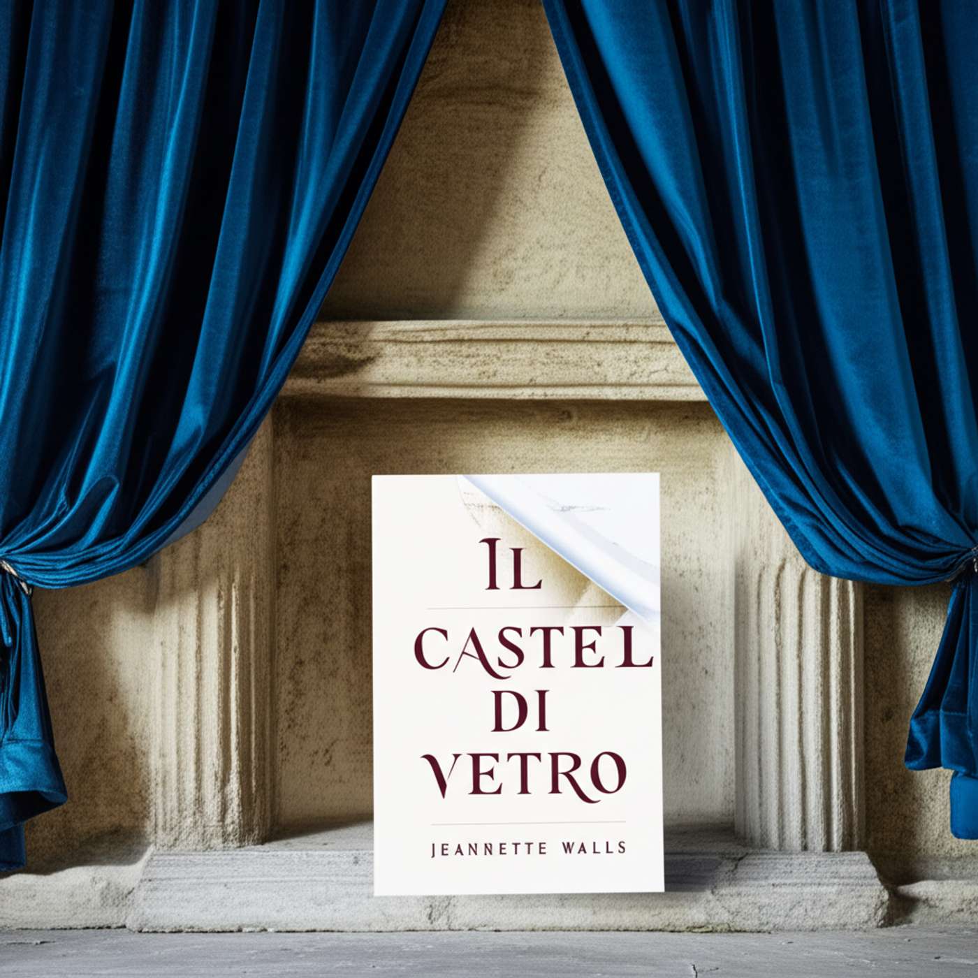 Il castello di vetro