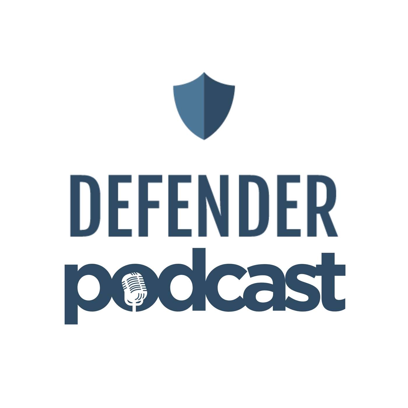 The Defender Podcast