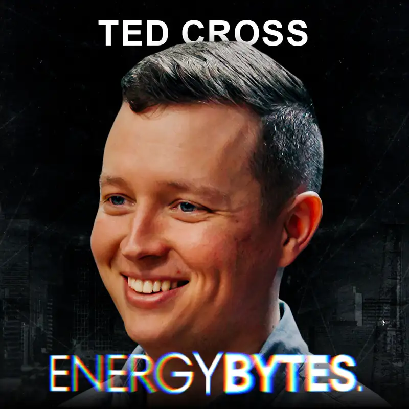 EP 31: Ted Cross from NoviLabs