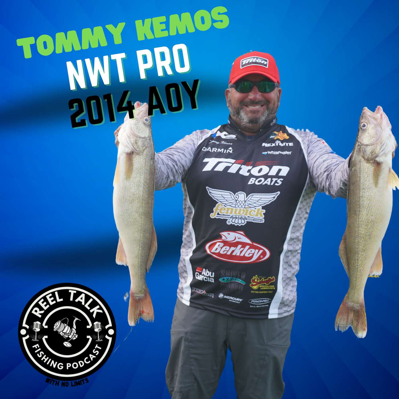 Reel Talk Fishing | With No Limits