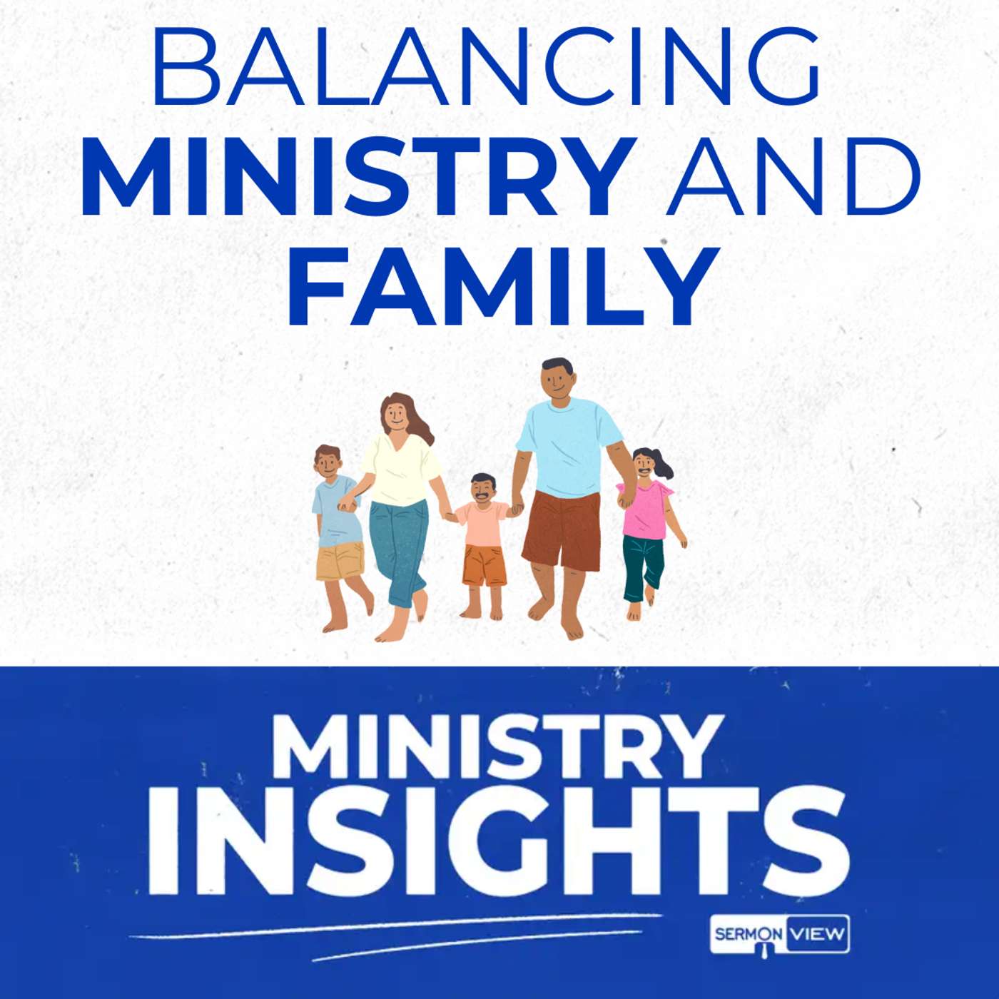 SermonView\'s Ministry Insights