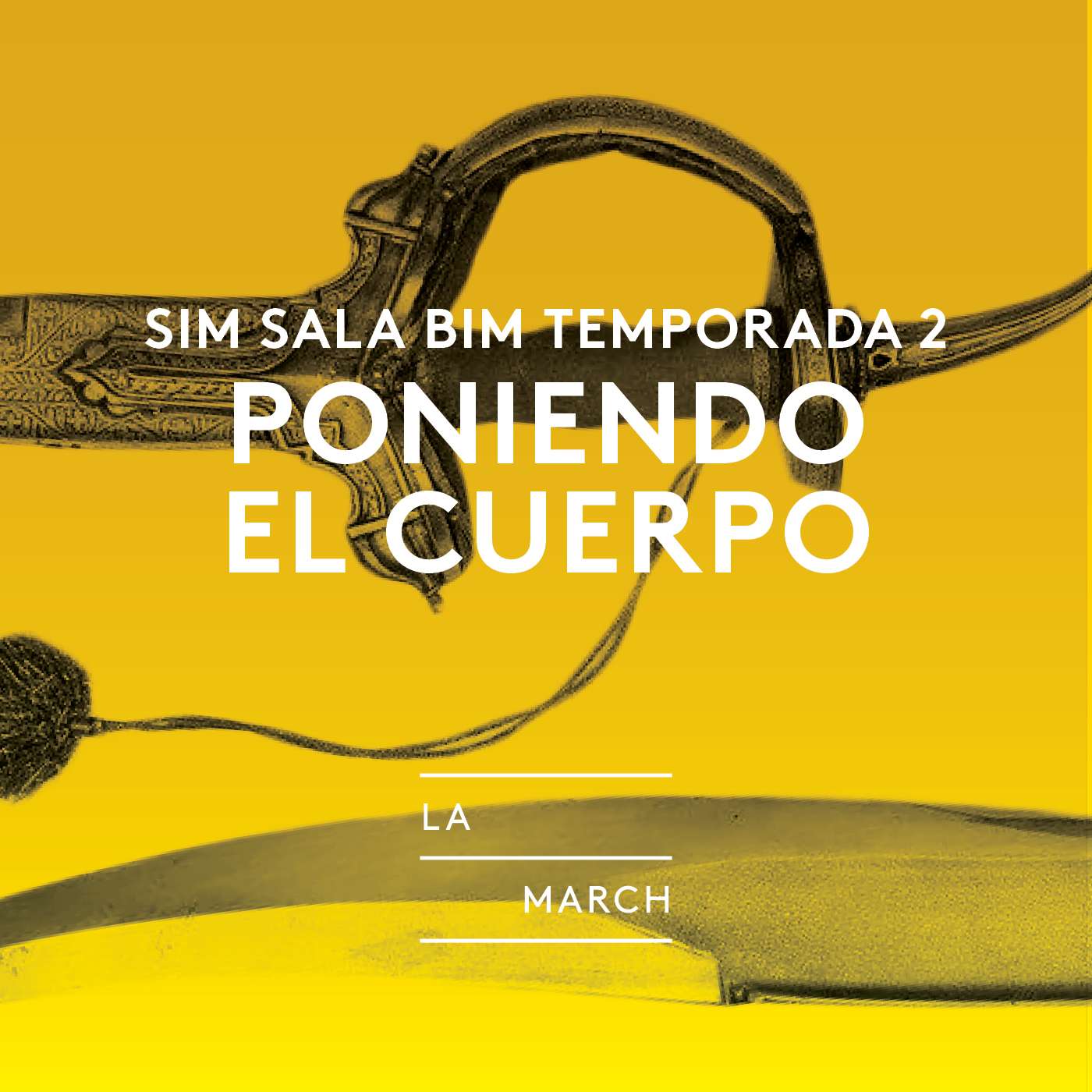 9. Faquires: poniendo el cuerpo