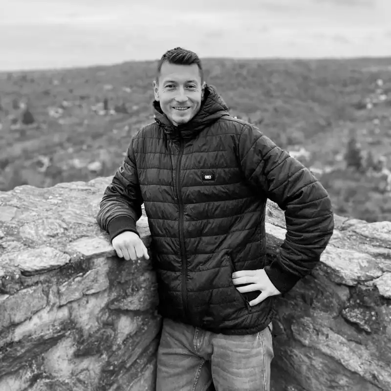 Martin Mareš: Od Minecraftu po AI – rozvíjíme digitální kompetence