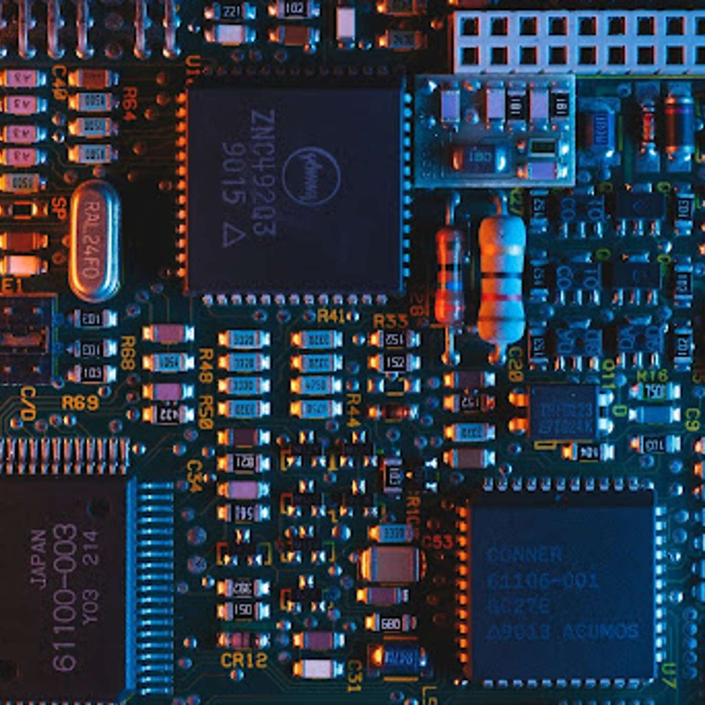 Why Semiconductors Are Becoming One of the Most Important Markets of the AI Era