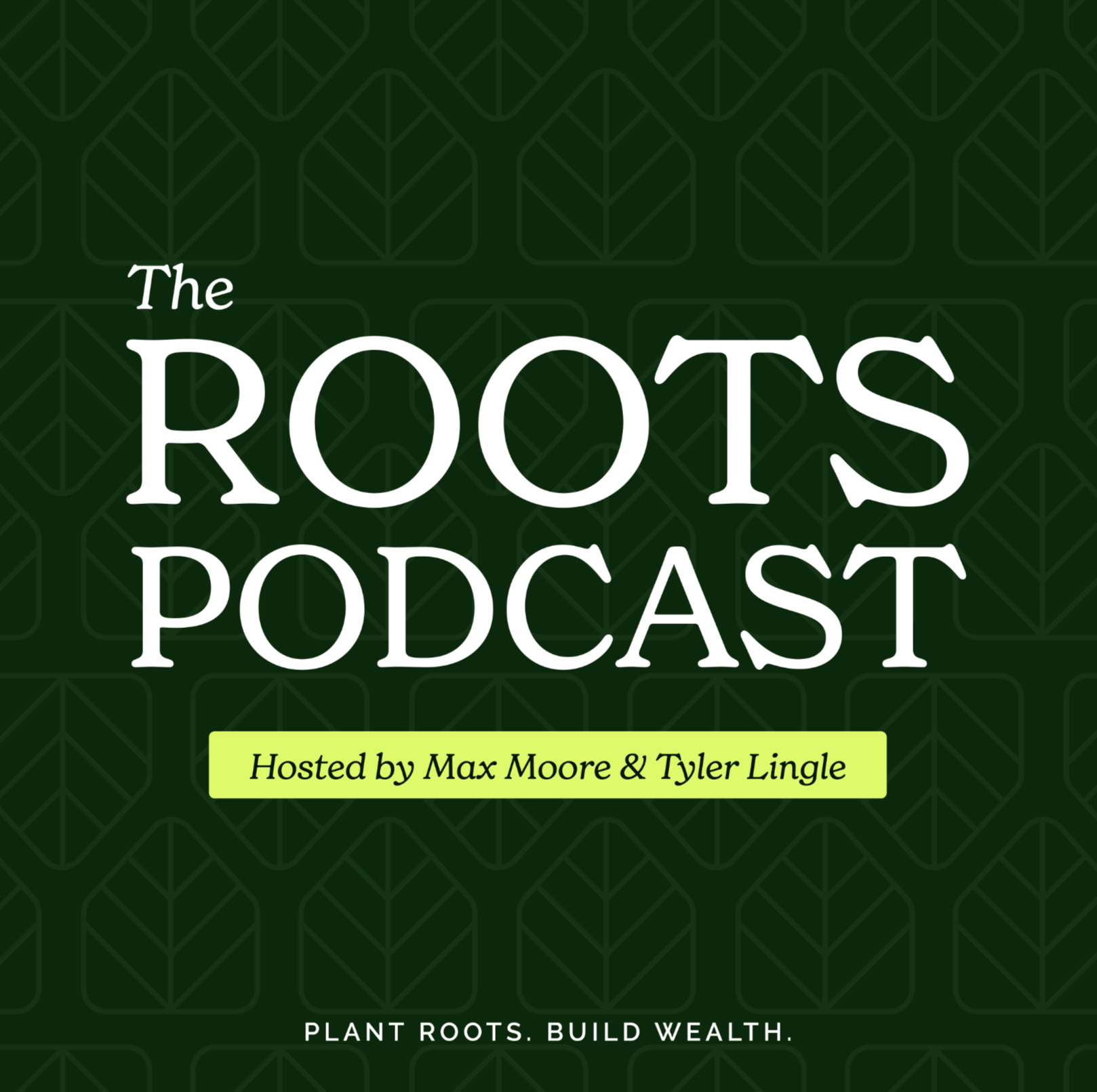 The Roots Podcast