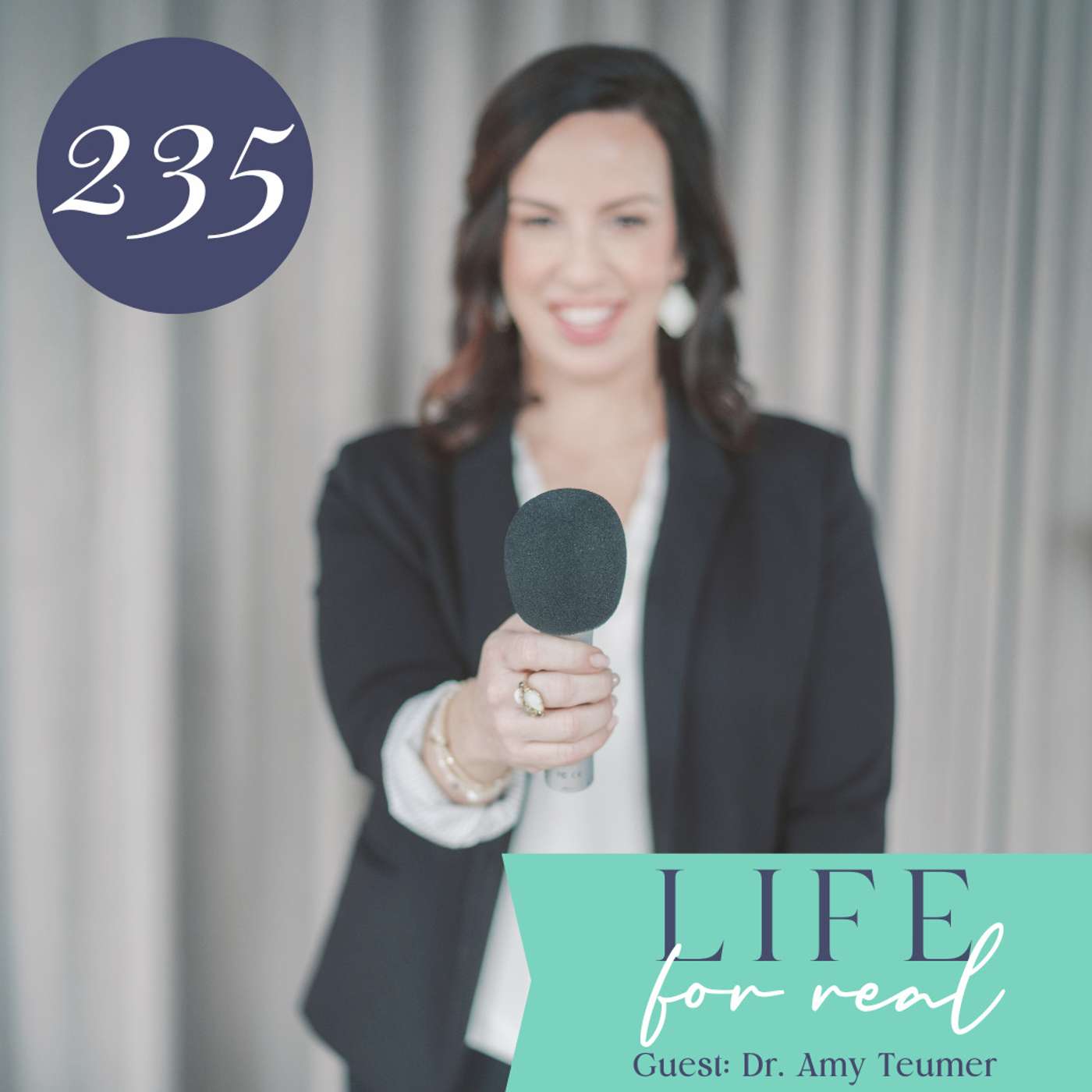 For Real: Life, Leadership, & Unlearning