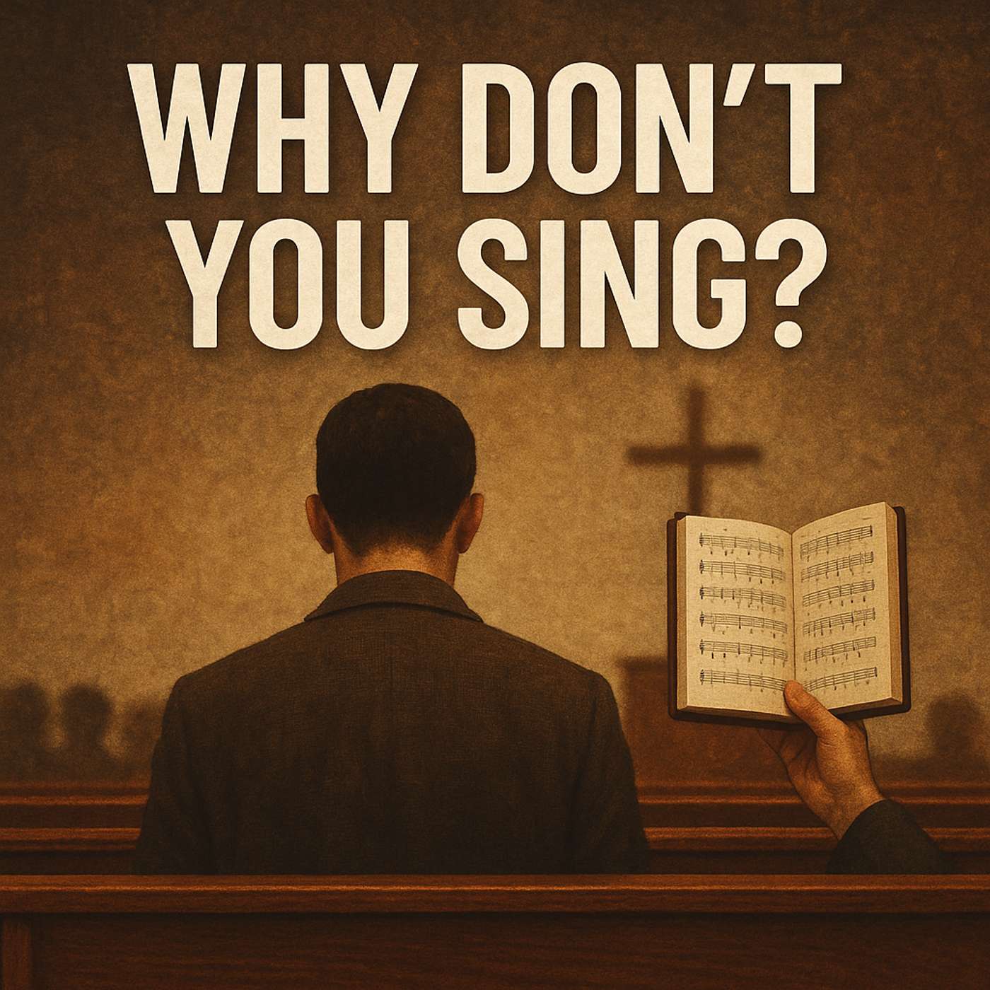 Why Don't You Sing? (From our 10-26-25 Worship)