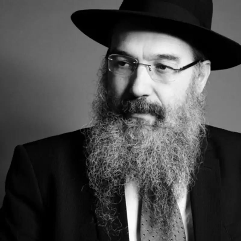 Moshiach Mindset: SYNTHESIS - Rabbi Nissan Dovid Dubov - Sicha Synopsis