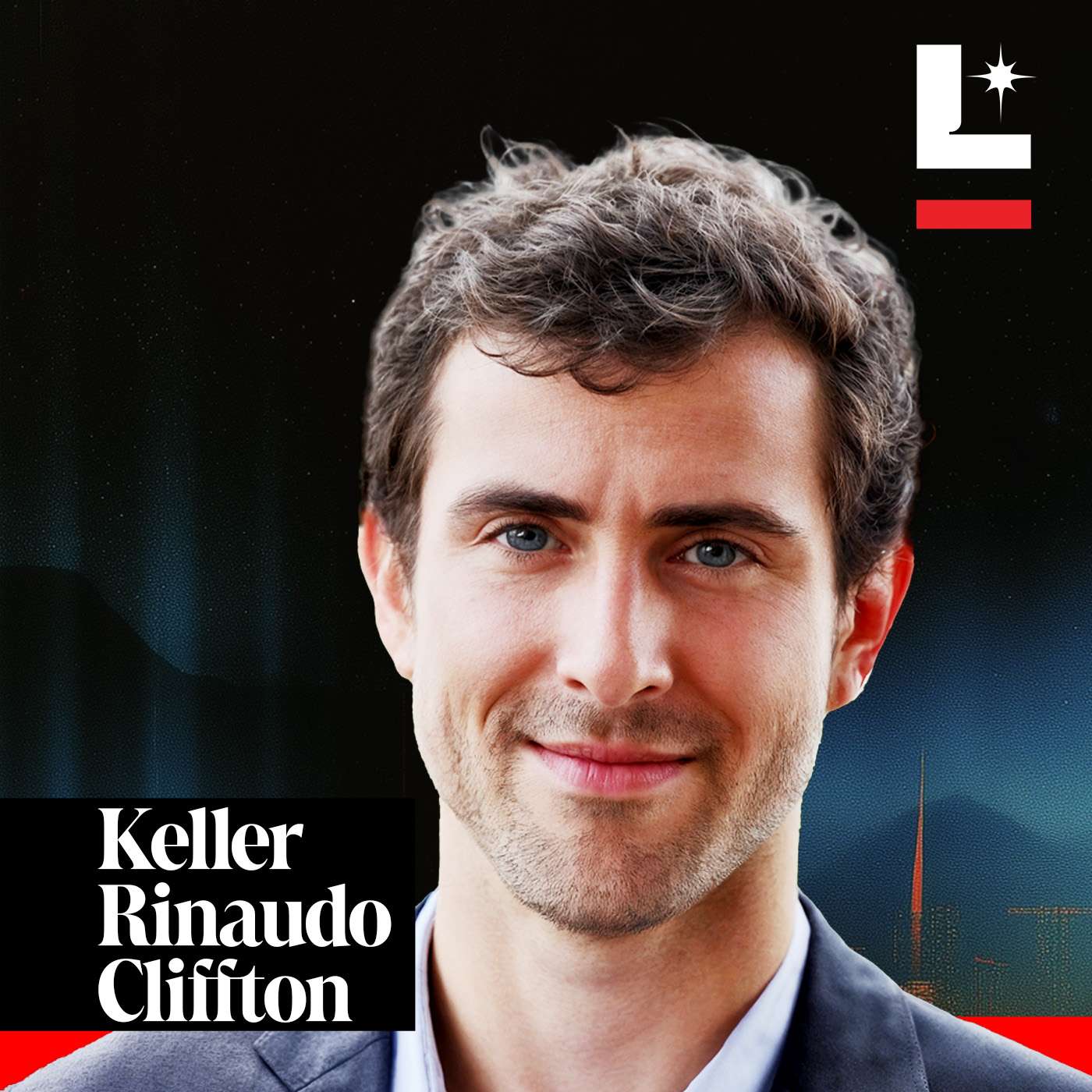 Zipline: The Drone Delivery Company that Saves Lives & Beat Amazon | Keller Rinaudo Cliffton