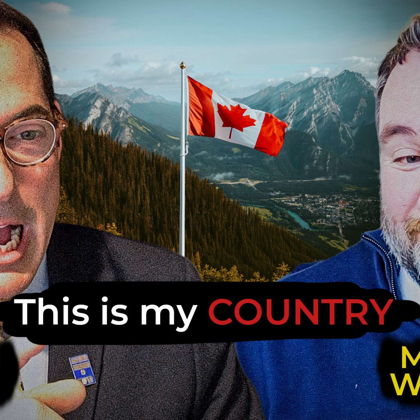 The Unfiltered View with Israel Ellis