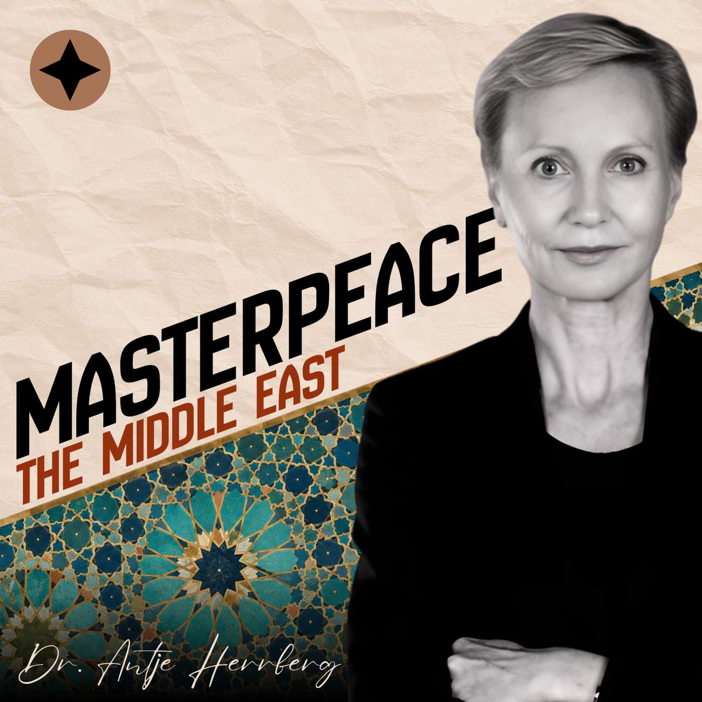 Masterpeace