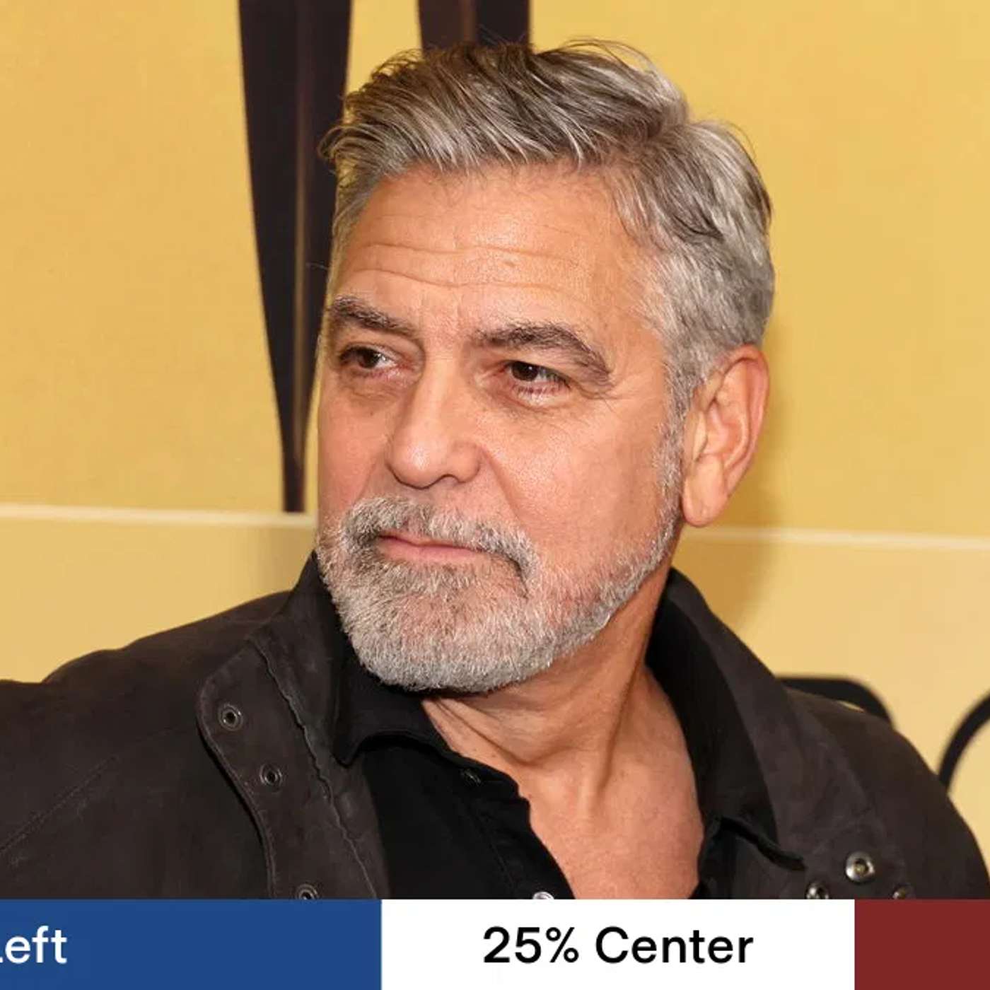 Luxury Yacht Sinks in Storm, Russia Bans Clooney Foundation, Gaza Faces Dire Conditions, Major US-South Korea Drills Launch, and more...