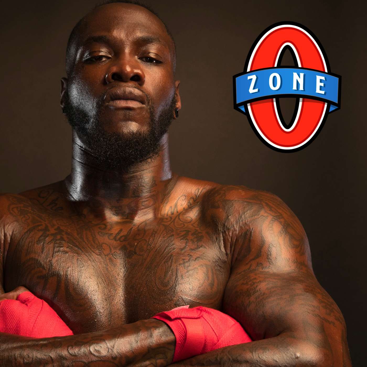 BONUS: Deontay Wilder Speaks on The Cheating in Boxing episode artwork