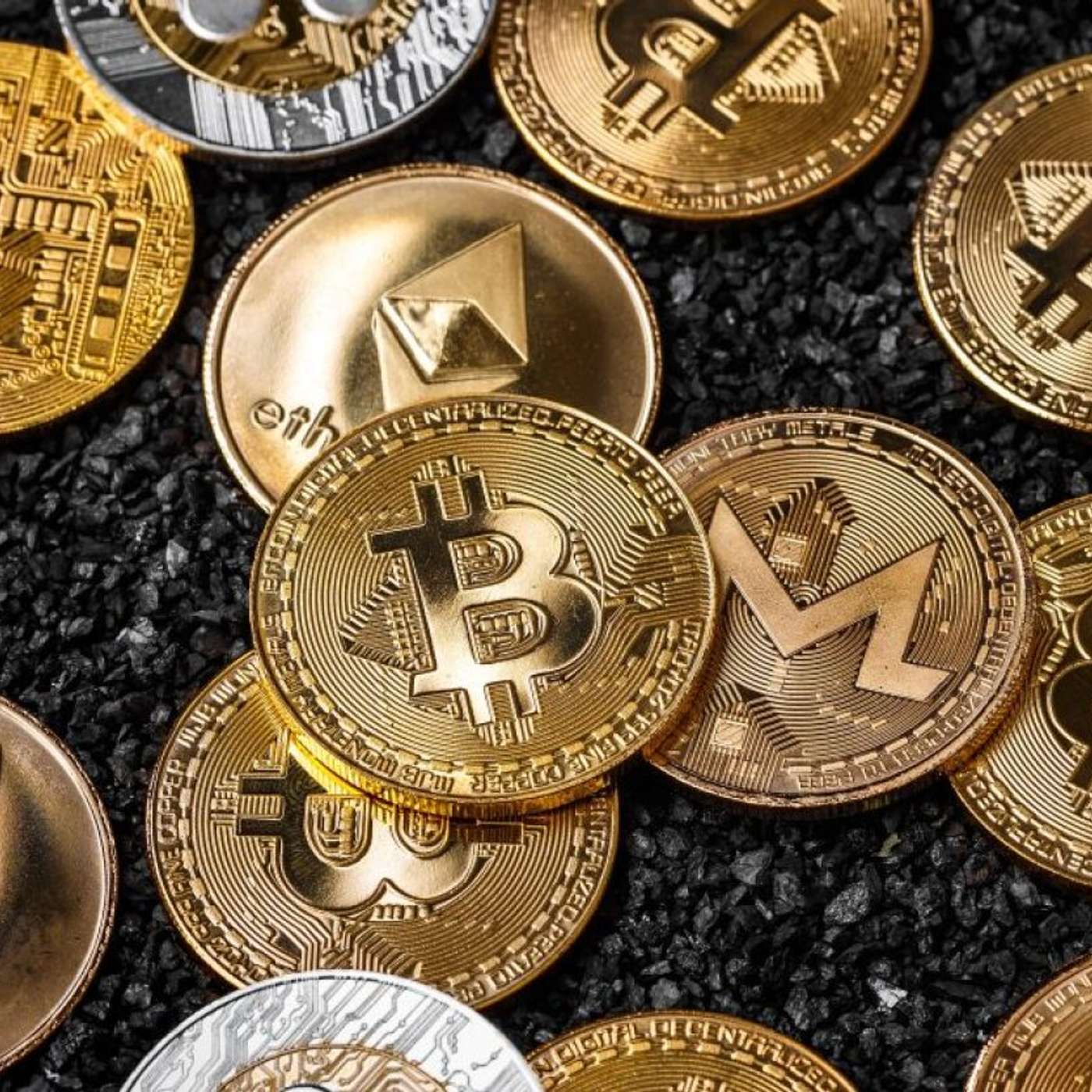 Illinois Tightens Crypto Rules, BlackRock Expands Bitcoin Power, Treasury Pushes Digital Identity, ETHZilla Expands and Rebrands, and more...