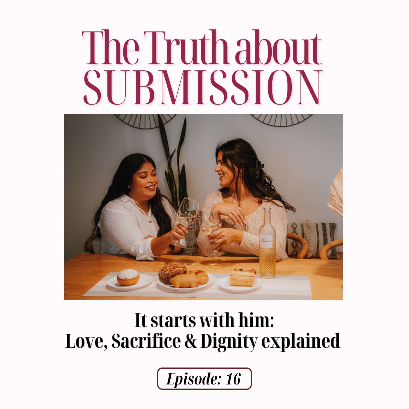 The Truth About Submission The Truth About Submission