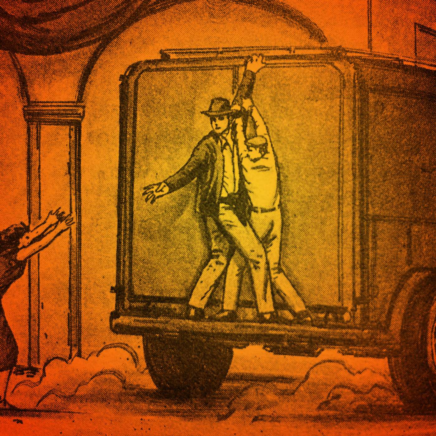 Ep. 242. Indiana Jones and The Cult of the Mummy’s Crypt: Week 5 Real Bad Stineburn