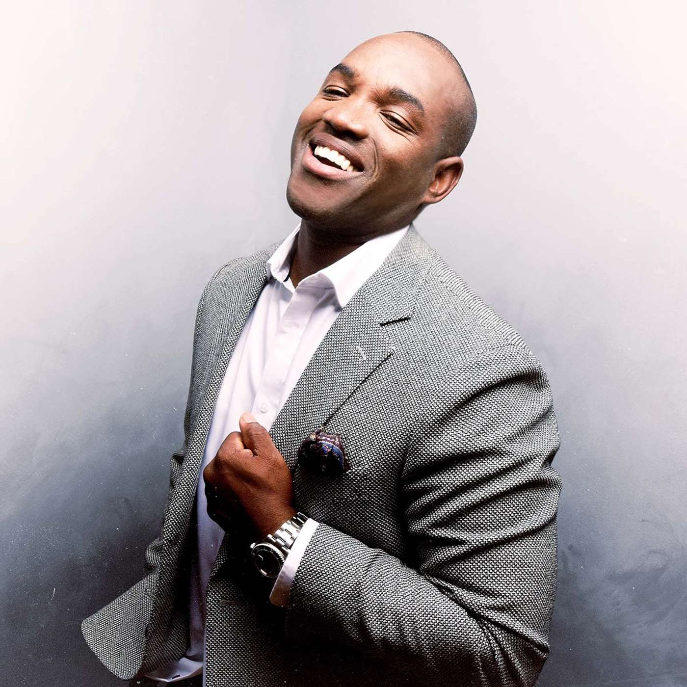 L'aria che tira - Je crois entendre encore (Les pêcheurs de perles) - Lawrence Brownlee L'aria che tira - Je crois entendre encore (Les pêcheurs de perles) - Lawrence Brownlee