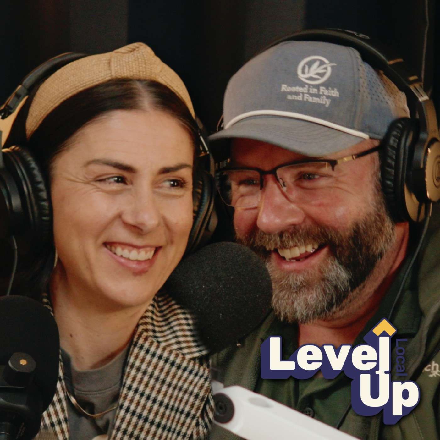 LevelUp Russellville