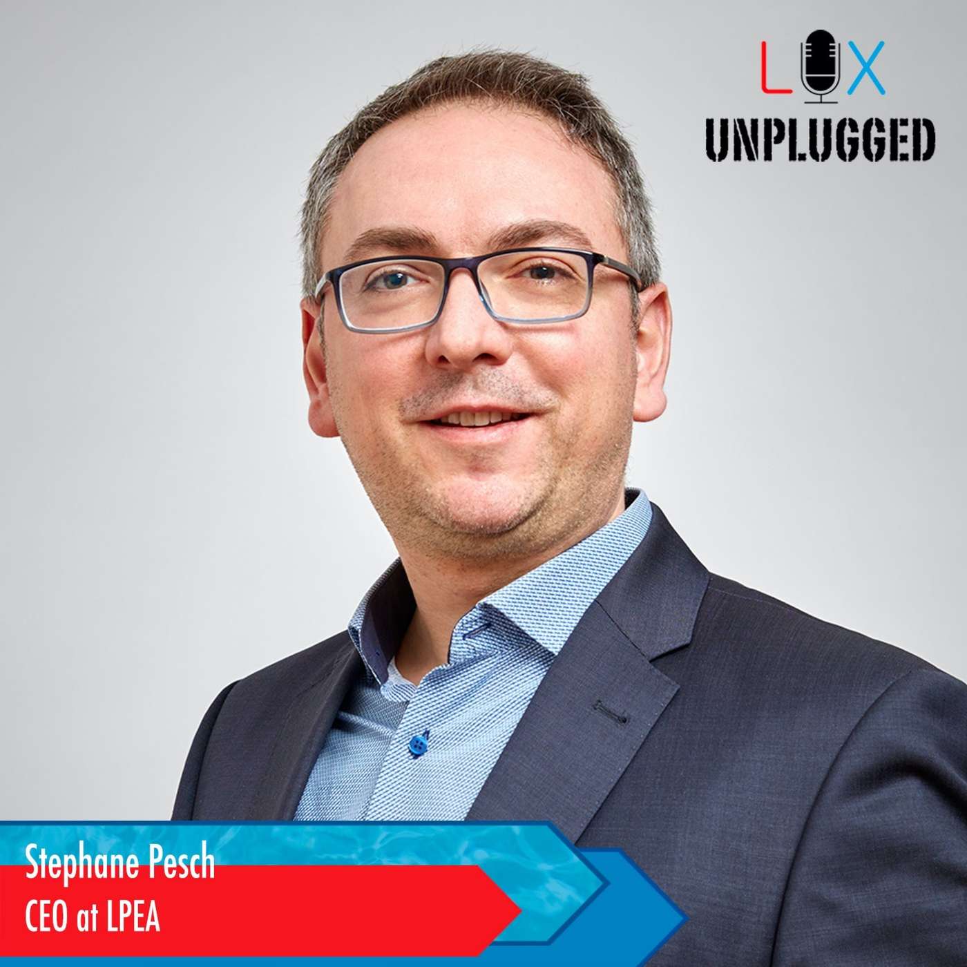 LuxUnplugged Podcast