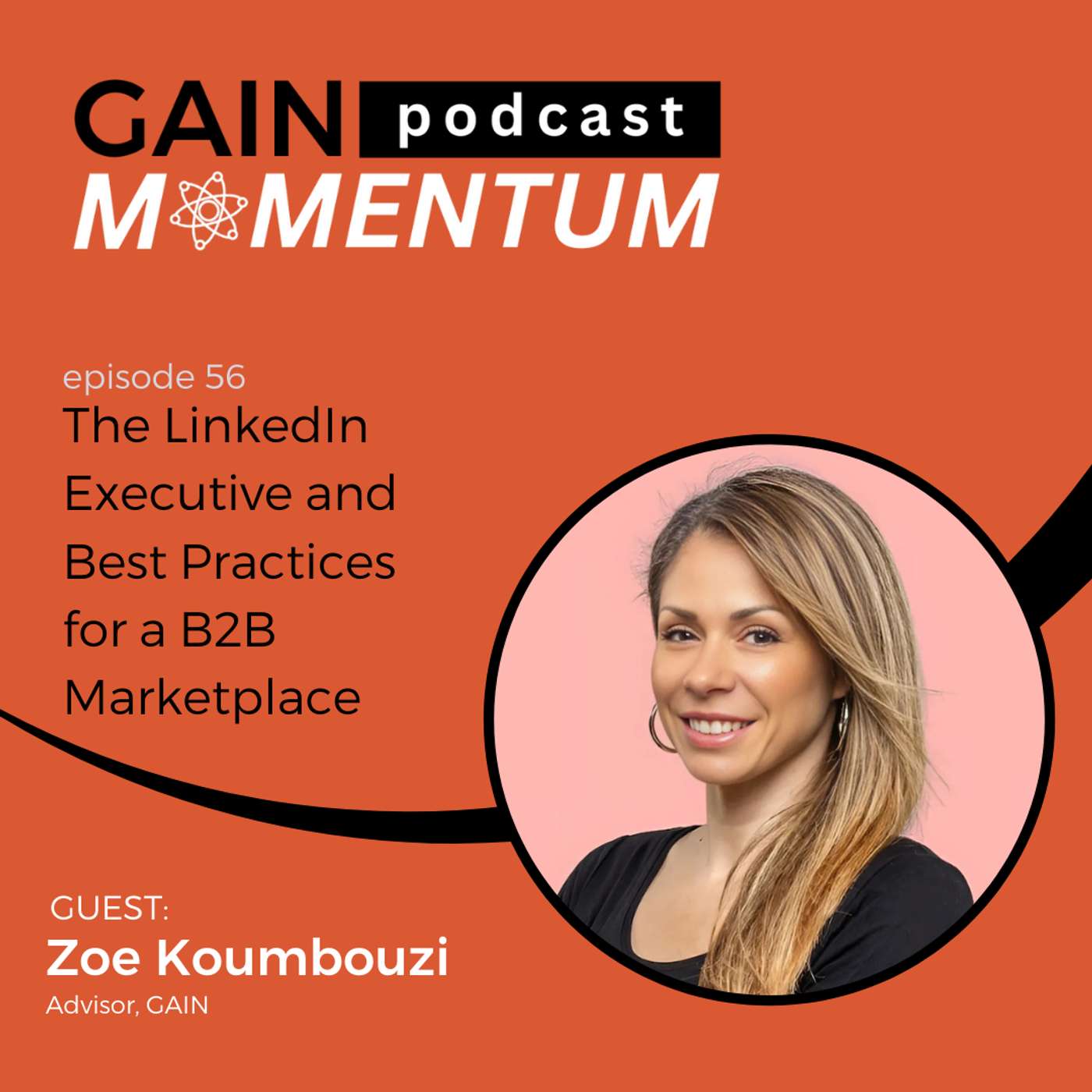 GAIN Momentum - Lessons from Leaders in Hospitality, Travel, Food Service, & Technology