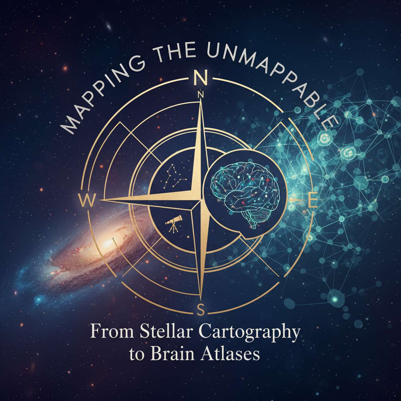 From Astral Bodies to Neural Pathways