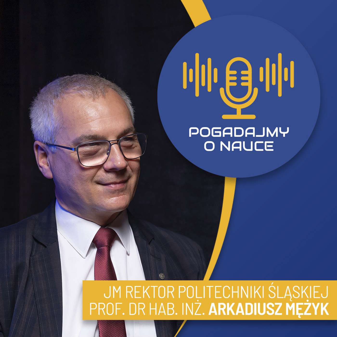 Pogadajmy o nauce: Zmiany na Politechnice Śląskiej w nowym roku akademickim? episode artwork