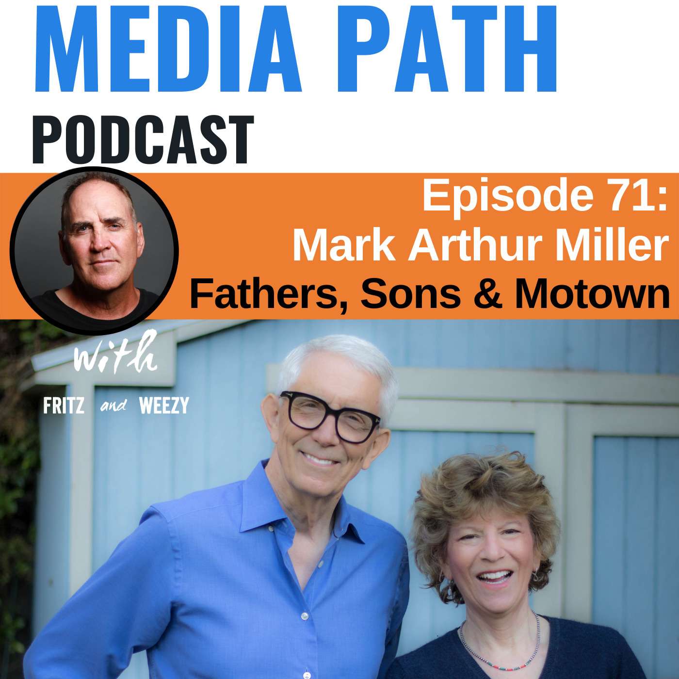Media Path Podcast