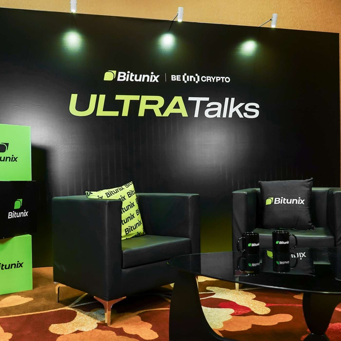Bitunix at TOKEN2049: KOLs Explain How Community Is Changing Crypto Trading