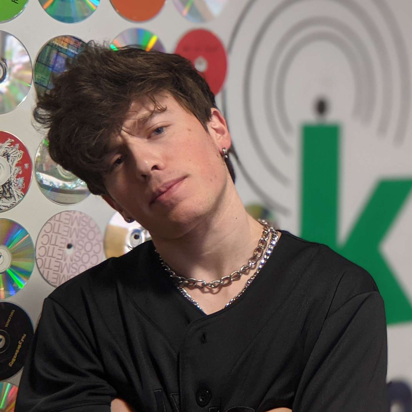 Tx2 on Challenges to his Upcoming Album and his Musical Influences