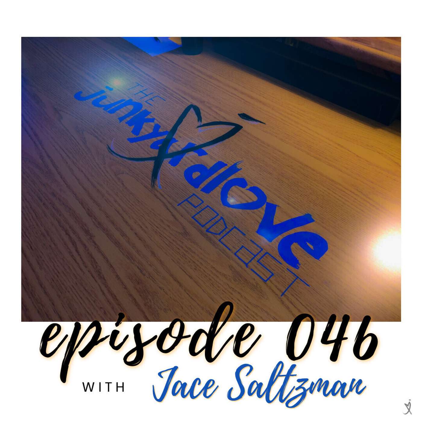 The Junkyard Love Podcast