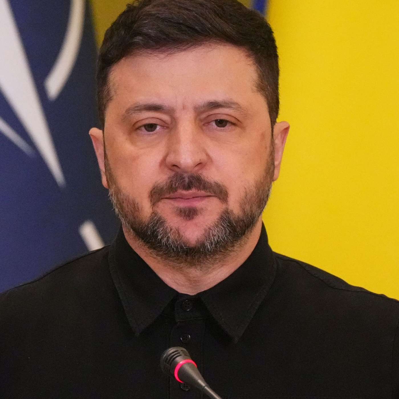 Ukraine Stakes Campaign Amid War Pressure, Germany Public Sector Strike Escalates, Rai Faces Olympic Backlash, Portugal Storms Devastate Nation, and more...