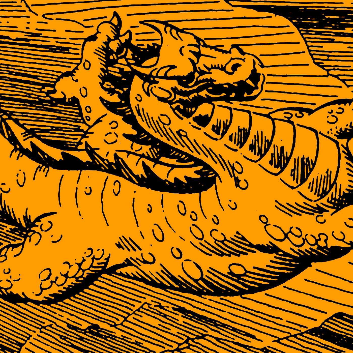 Ep. 155. The Dragon’s Den: Week Three Quantum Quest with Zarvus and Drod