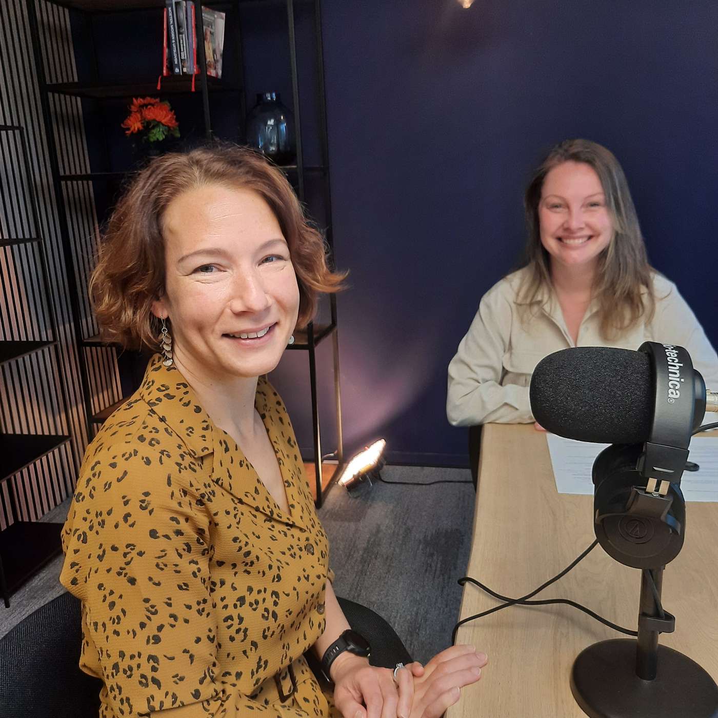 Werven op basis van competenties in plaats van 'de klik'