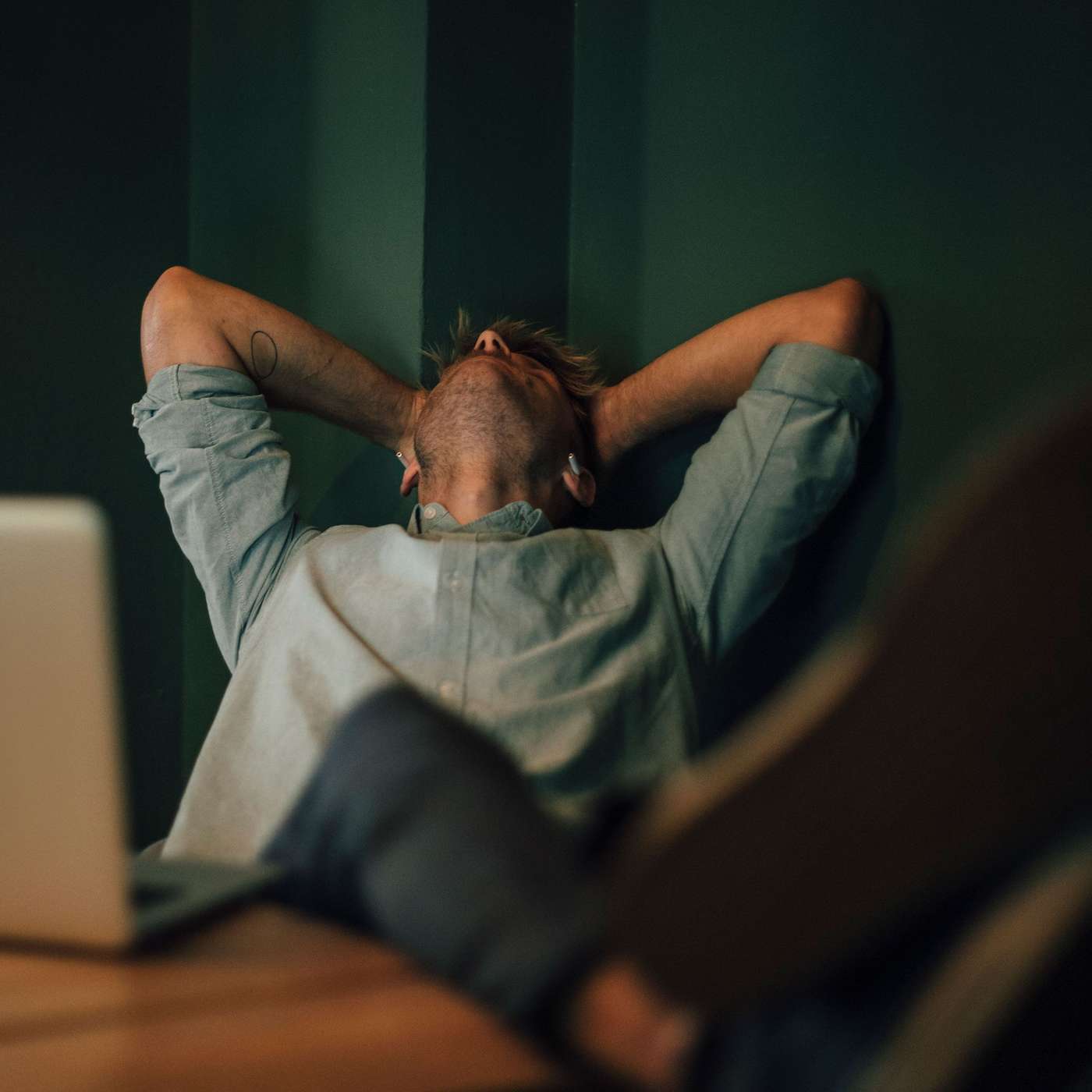 How to think differently about procrastination