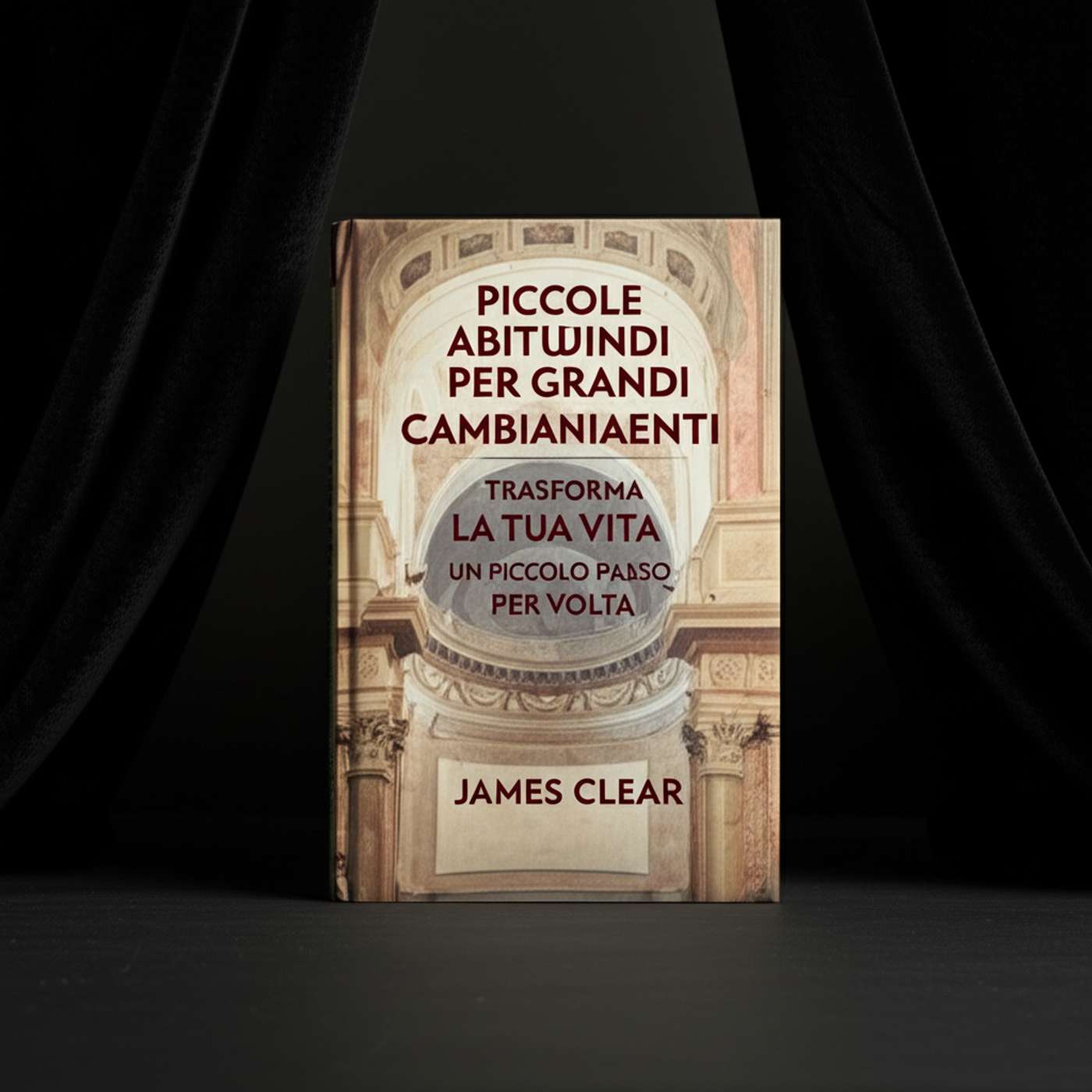 Piccole abitudini per grandi cambiamenti. Trasforma la tua vita un piccolo passo per volta