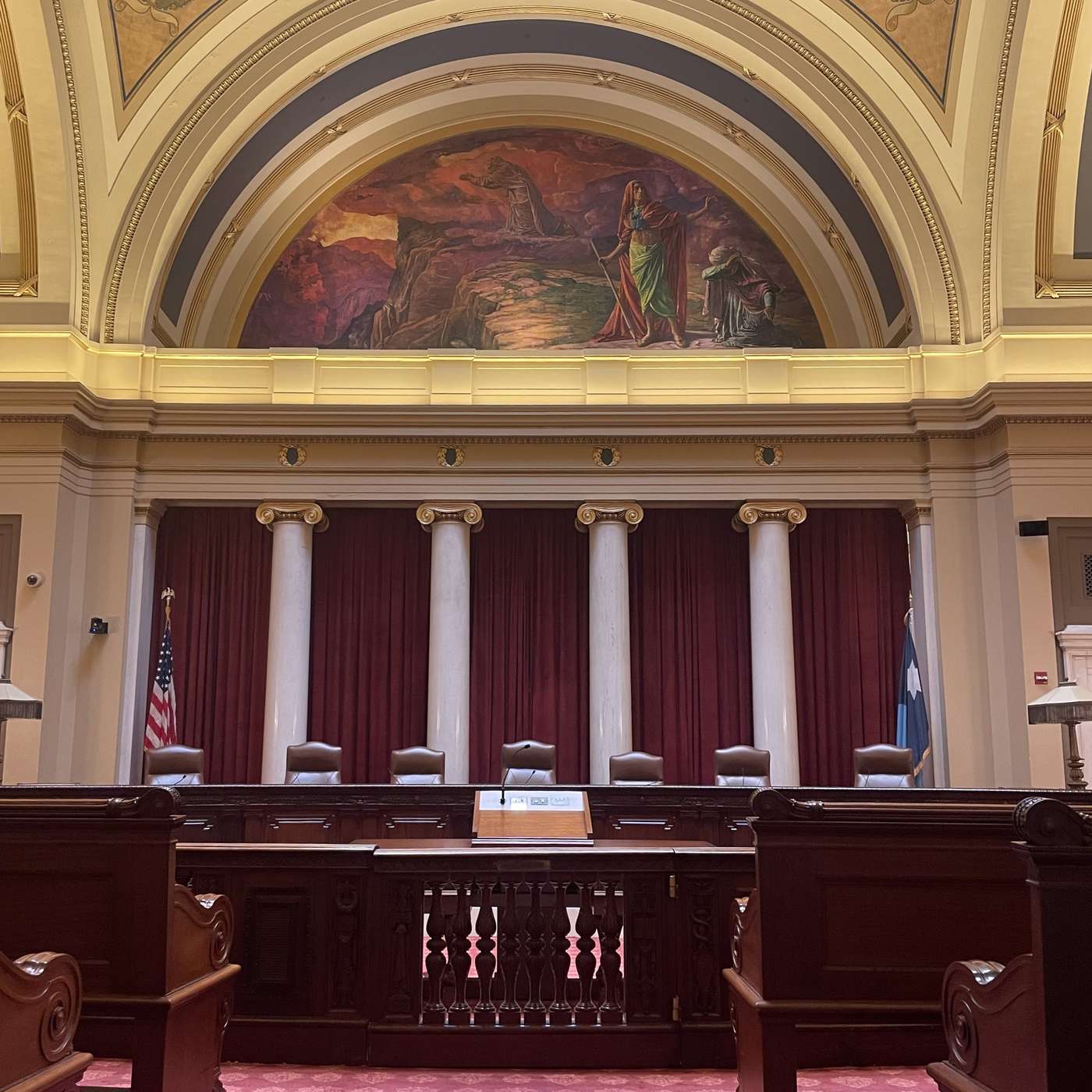 Indian Child Welfare Law Challenged at MN Supreme Court and Native Nations Impacted by Proposed SAVE Act episode artwork