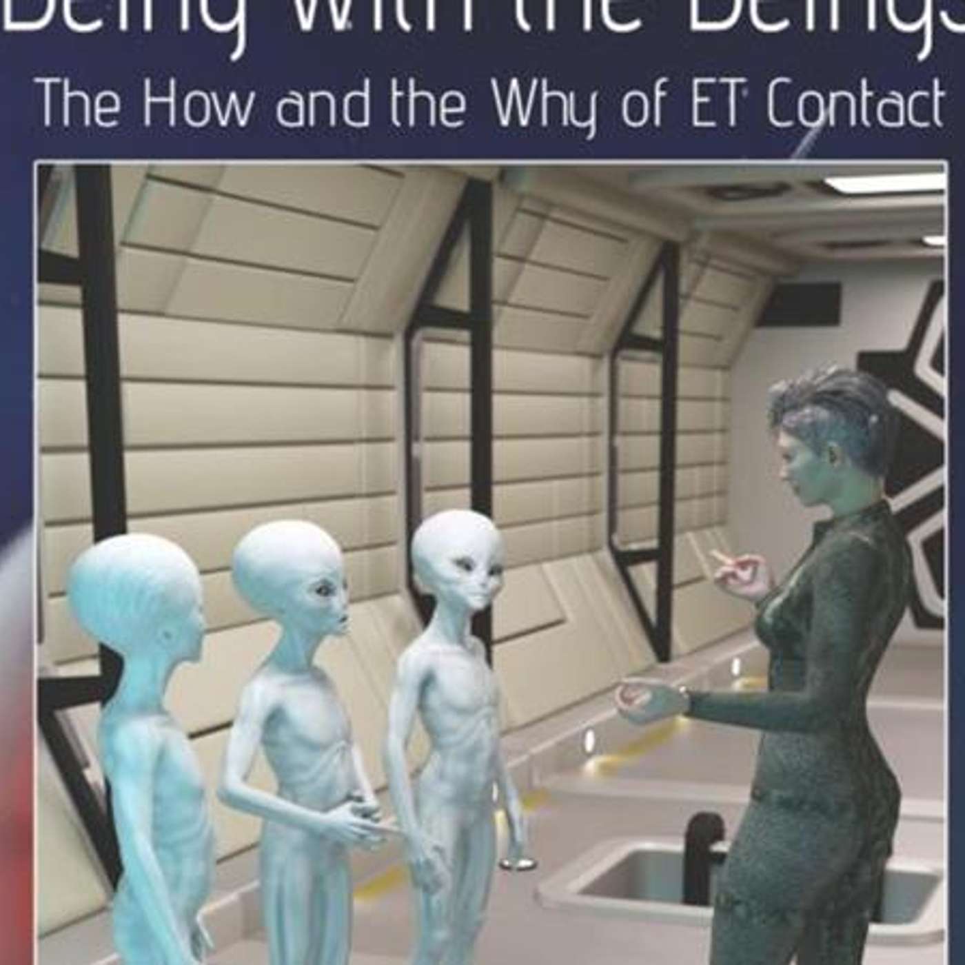 The How & Why of ET Contact episode artwork