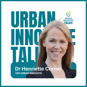 Urban Innovate TALKS