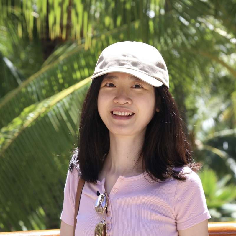 Claire Lin