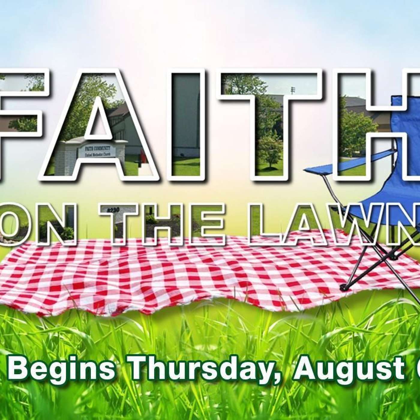 All Things New with Jeff Ackenback