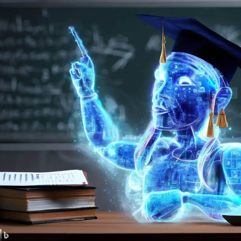 #158 GenAI in Higher Education