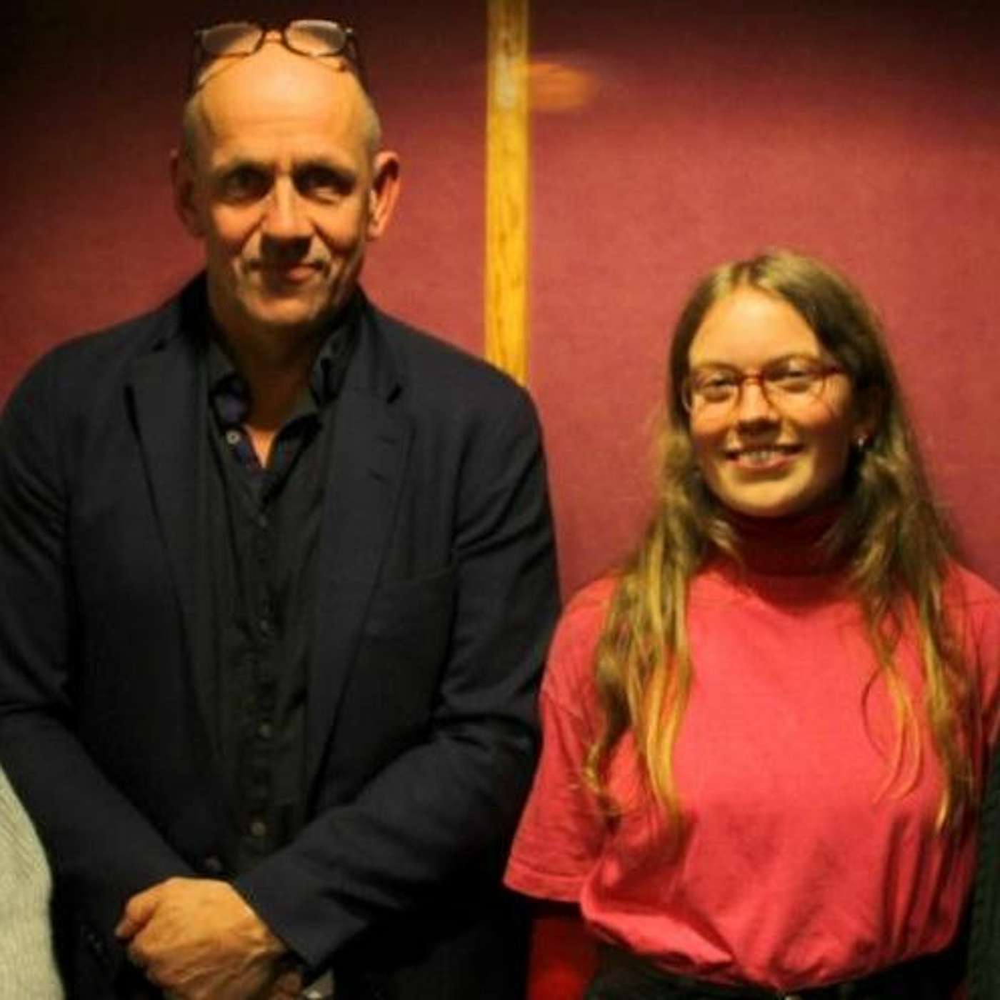 Emneknaggen Uke 5 // UiO bruker nesten 1 million kroner på Vinmonopolet i året episode artwork
