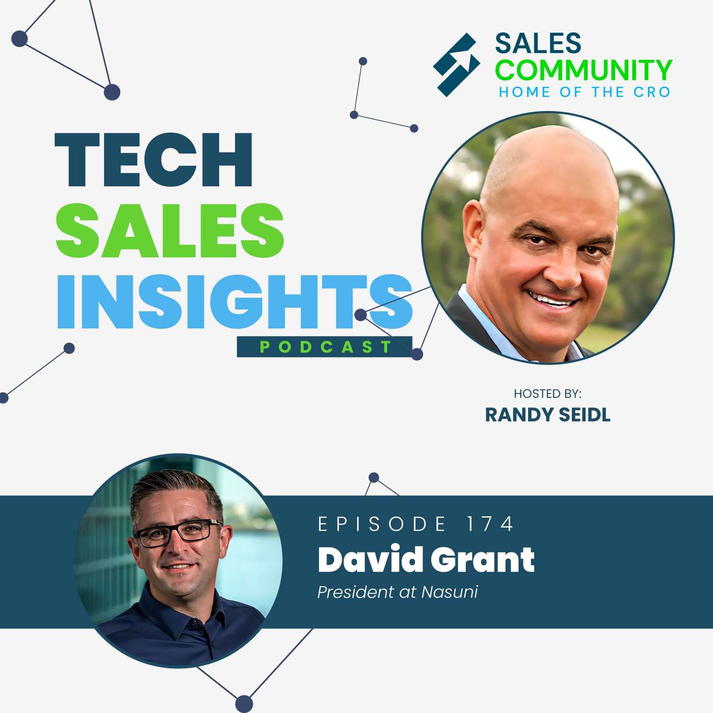 Tech Sales Insights