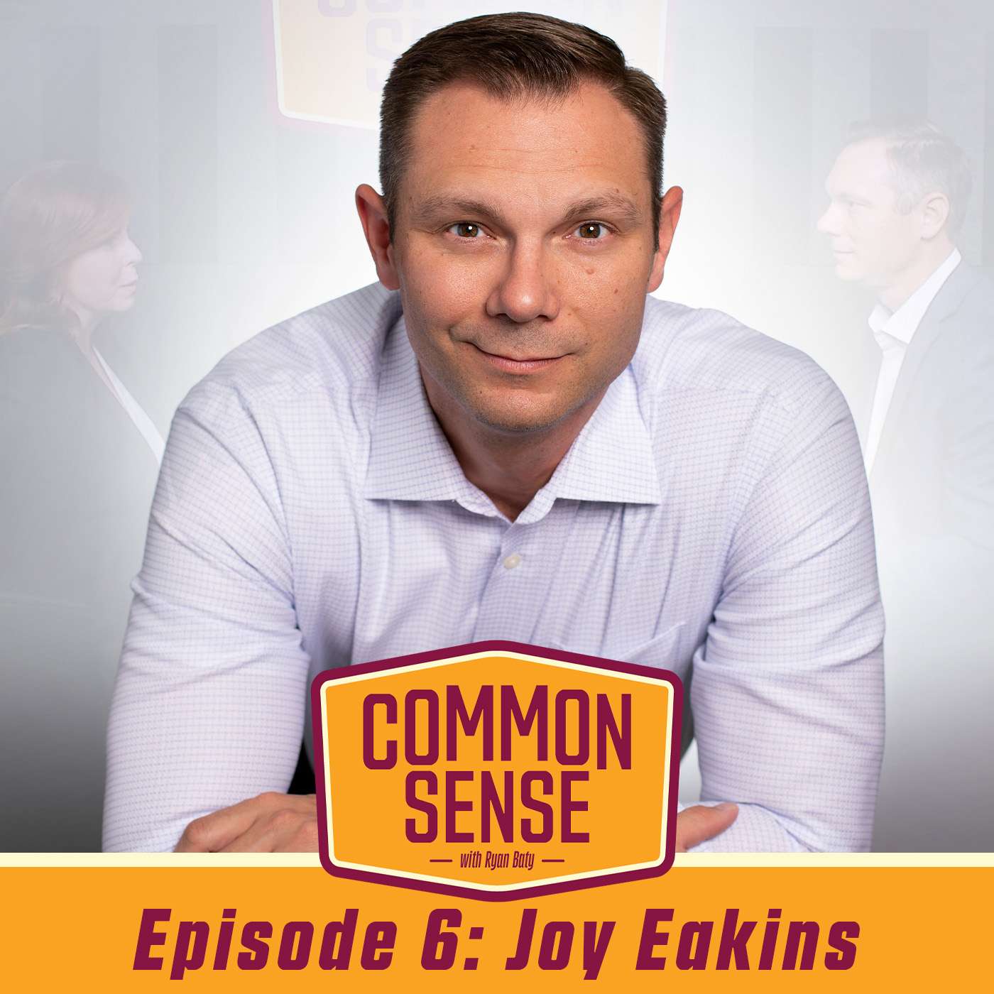 Common Sense with Ryan Baty