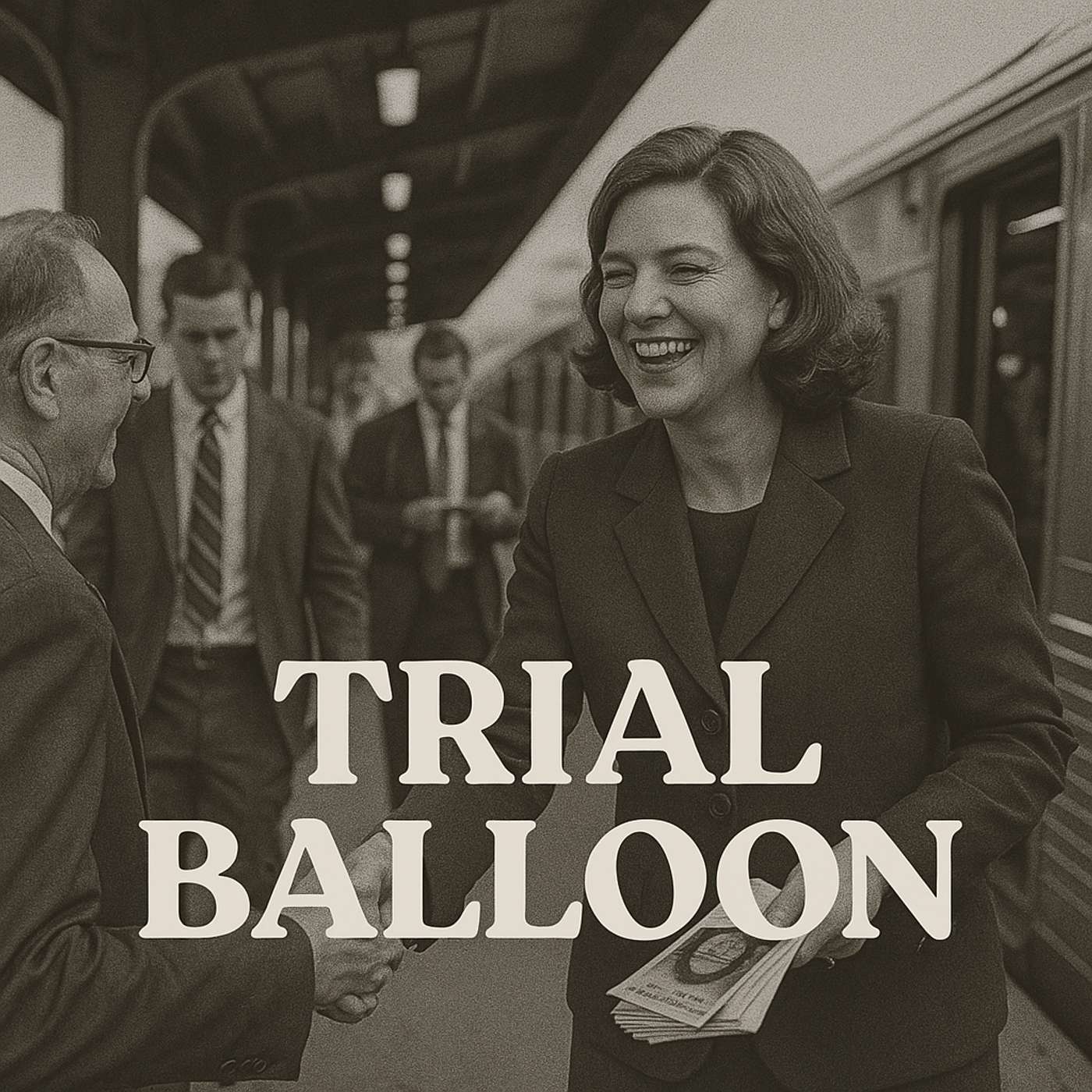 Trial Balloon