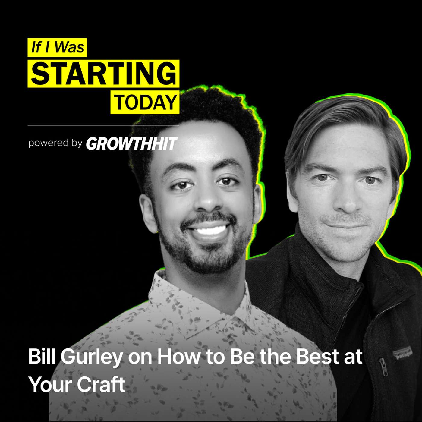 The Shopify Growth Show