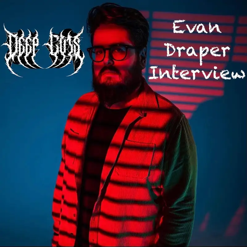 Evan Draper