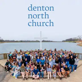 Denton North Church
