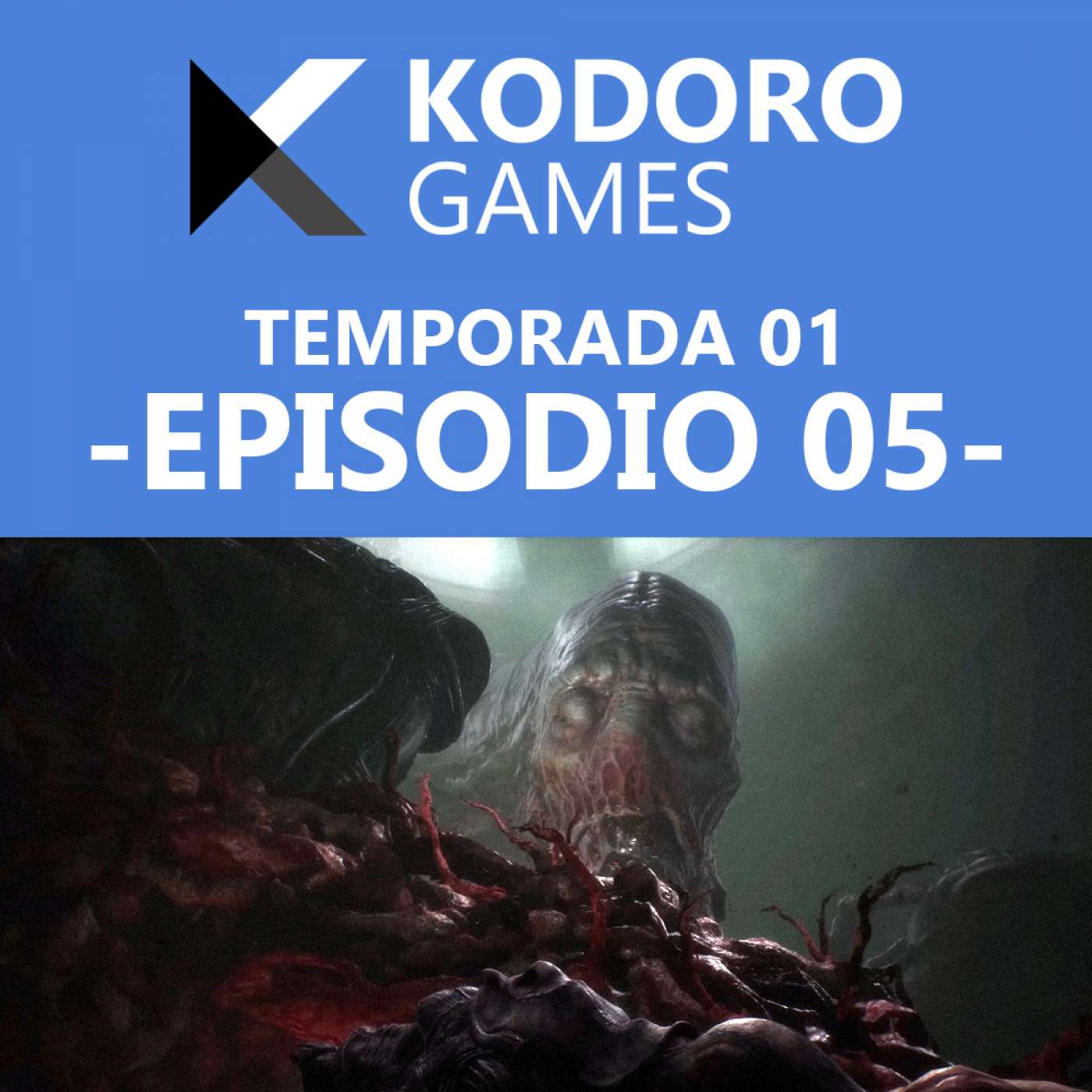 Portada de Kodoro Games